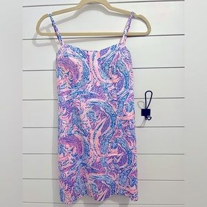 LILLY PULITZER• Mini Dress